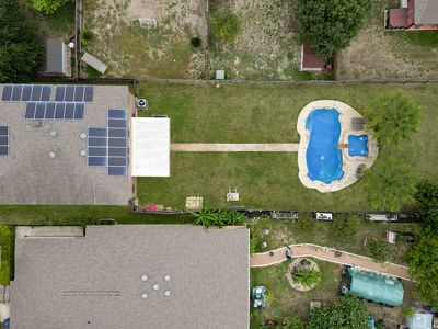 407 Redbud Trace, San Antonio, TX, 78245