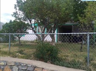 4011 N Omega Pl, Silver City, NM 88061