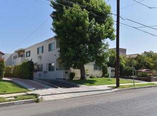 10811 Kling St APT 4, North Hollywood, CA 91602