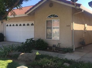 1034 Century Dr, Merced, CA 95340