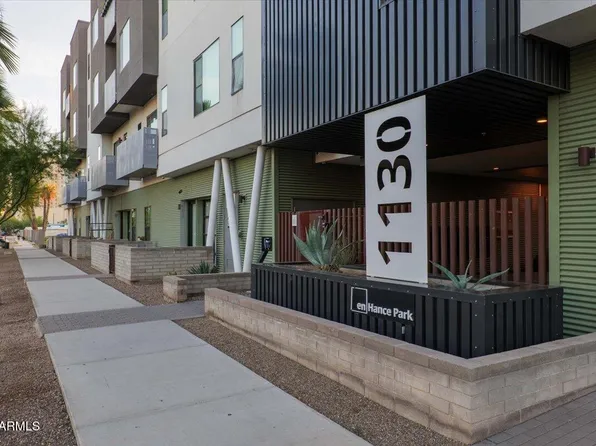 1130 N 2nd Street #210, Phoenix, AZ 85004