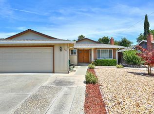 467 Chinook Ln, San Jose, CA 95123