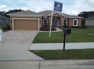 1376 Eagle Crest Blvd, Winter Haven, FL 33881