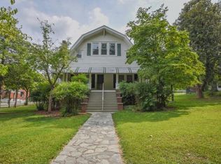 319 Broad St #0, Erwin, TN 37650