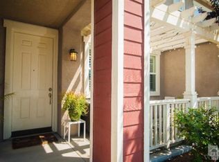 3018 Moonlight Park Ave, Oxnard, CA 93036