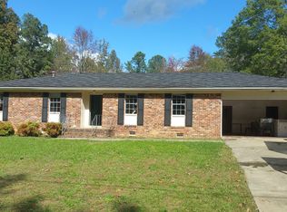 306 Benton Dr NW, Rome, GA 30165