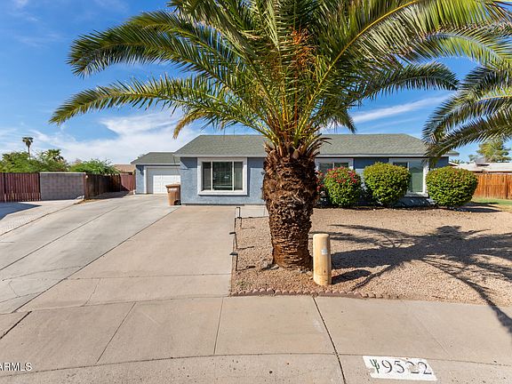 2nd image of 9522 N 67TH Lane