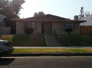 1921 Baker St, Bakersfield, CA 93305