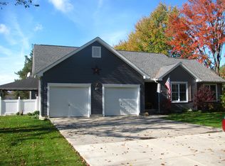 5034 S Freeman Rd, Orchard Park, NY 14127