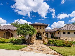 14454 Santa Rita, Helotes, TX 78023