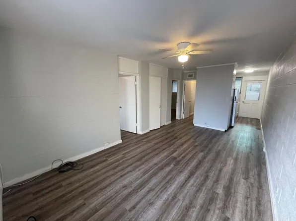 Wilder Terrace, 1148 Wilder Ave #9, Honolulu, HI 96822