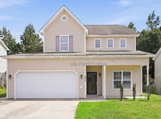6925 Paint Rock Ln, Raleigh, NC 27610