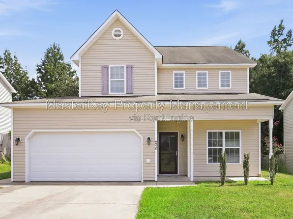 6925 Paint Rock Ln, Raleigh, NC 27610