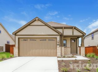 1737 Mexican Heather Dr, Leander, TX 78641