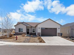 1432 Owl Creek Avenue, Montrose, CO 81401