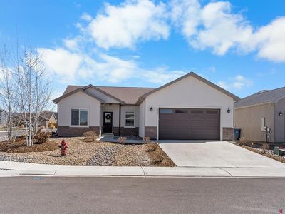 1432 Owl Creek Avenue, Montrose, CO, 81401