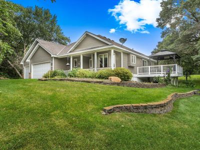 24785 113th St NW, Zimmerman, MN, 55398