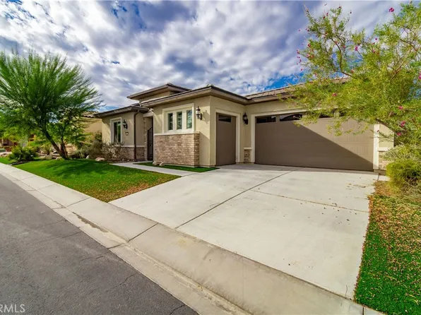 16 Burgundy, Rancho Mirage, CA 92270