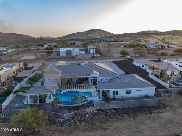 33214 N 14TH Street, Phoenix, AZ 85085