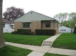 2526 S 66th St, Milwaukee, WI 53219