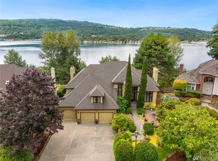 4127 205th Ave SE, Sammamish, WA