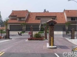 11251 Key West Ave UNIT 3, Porter Ranch, CA 91326