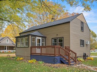 905 E 2nd Street Ext, North Manchester, IN 46962