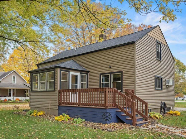 905 E 2nd Street Ext, North Manchester, IN 46962