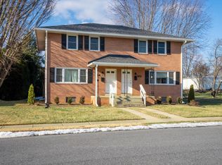 707 Fairview Ave, Frederick, MD 21701