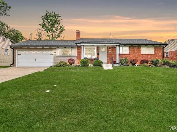 1025 Dickson St, Saint Louis, MO 63122