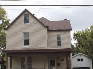 2311 Highland Ave, Cincinnati, OH 45212