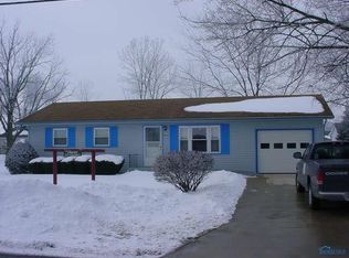 919 Maplehurst Ave, Montpelier, OH 43543
