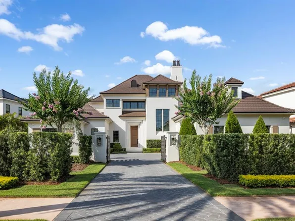 10291 Summer Meadow Way, Orlando, FL 32836