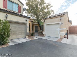 7844 Pronghorn Ct, Las Vegas, NV 89149
