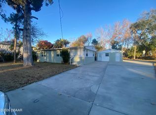 612 Ruth St, Port Orange, FL 32127