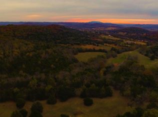 520 Old Woodbury Pike, Readyville, TN 37149