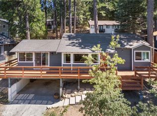 31472 Panorama Dr, Running Springs, CA 92382