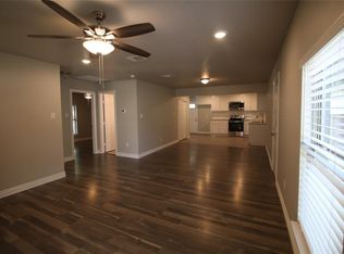 9217 Farmer Rd, White Settlement, TX 76108