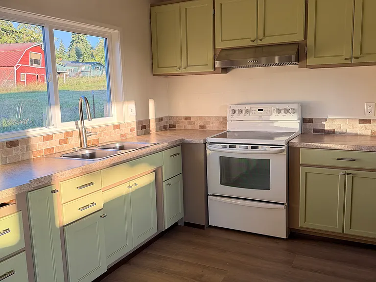 2917 S Peabody St #1/2 — Photo 2