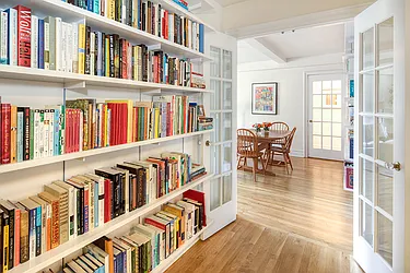 Sold by Brown Harris Stevens