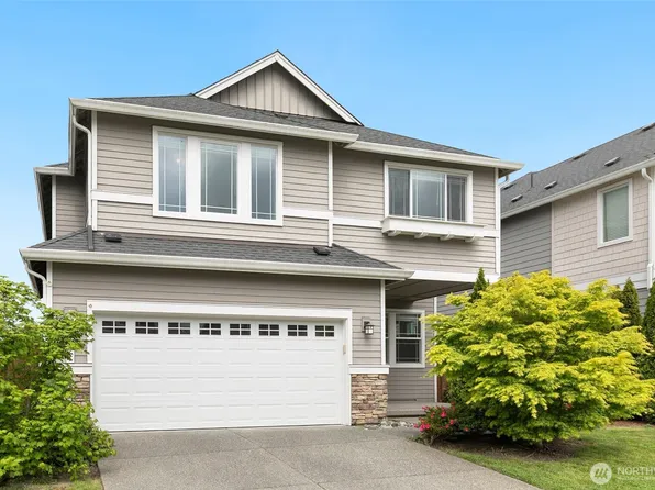 4524 Riverfront Boulevard, Everett, WA 98203
