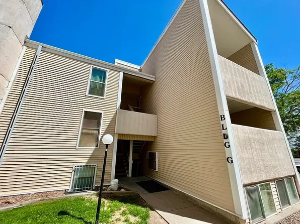 15252 E Hampden Cir, Aurora, CO