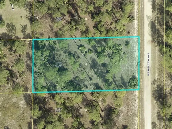 1505 Washington Ave, Lehigh Acres, FL 33972