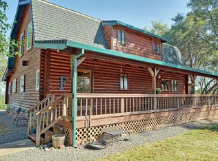 1320 Burnt Shanty Creek Rd, Placerville, CA 95667