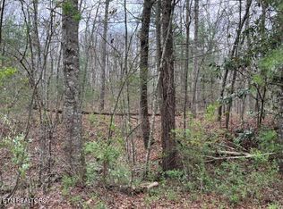 LOT 17 Bear Rd, Tallassee, TN 37878