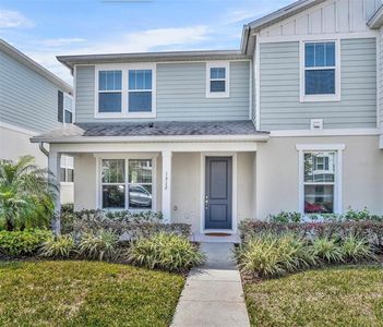 1312 Painted Bunting Ave, Oakland, FL, 34787
