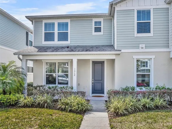 1312 Painted Bunting Ave, Oakland, FL 34787