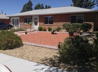 2531 General Marshall St NE, Albuquerque, NM 87112