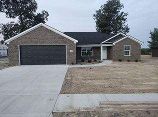 547 Chickasaw Dr, Richmond, KY 40475