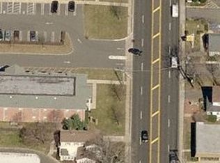 725 Broad St, Shrewsbury, NJ 07702